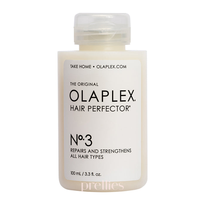 OLAPLEX No. 3 深層補水髮膜