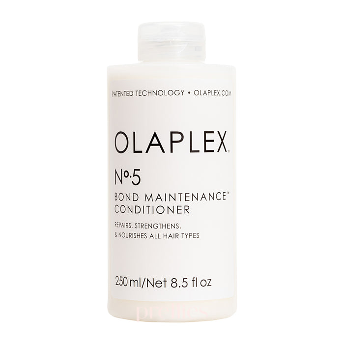 OLAPLEX No. 5修復重建護髮素