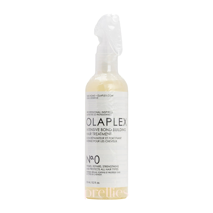 OLAPLEX No. 0深層結構修復精華 155ml (802215)