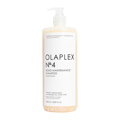 OLAPLEX  No.4 Bond Maintenance Shampoo 1000ml