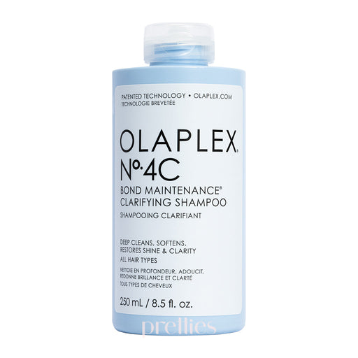OLAPLEX  No.4C Bond Maintenance Clarifying Shampoo 250ml