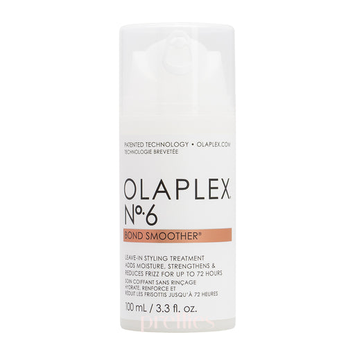 OLAPLEX No.6 Bond Smoother Leave-In Styling Treatment 100ml