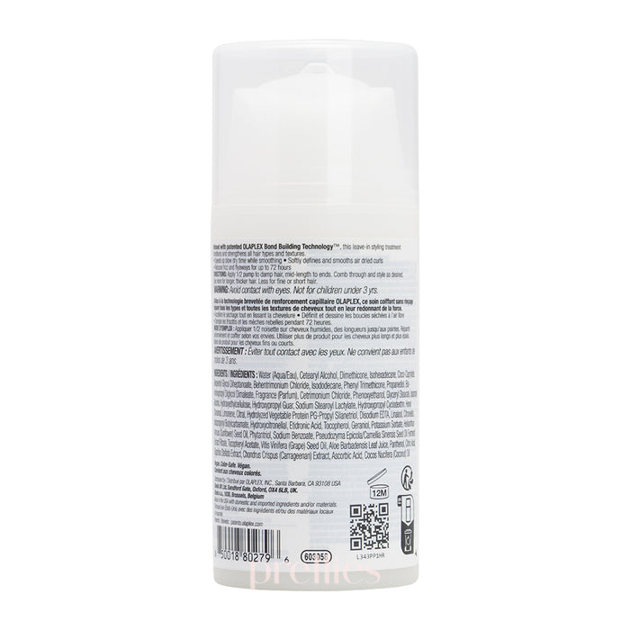 OLAPLEX No.6 Bond Smoother Leave-In Styling Treatment 100ml