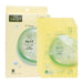 Popberry Hu Energy Face Mask Ap CI (Calming/Anti-inflammatory) 5 sheets