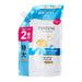 P&G Pantene PRO - V Hyaluron Moist Smooth Repair Conditioner (JP ver.) (Refill) 600g (Blue) - Pretties.com.hk