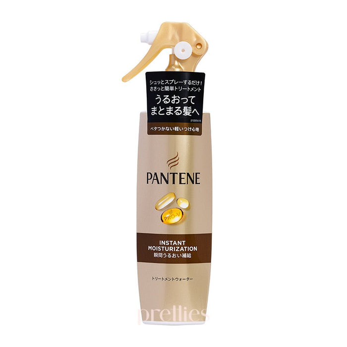 P&G Pantene PRO-V Instant Moisturization Treatment Water 200ml 