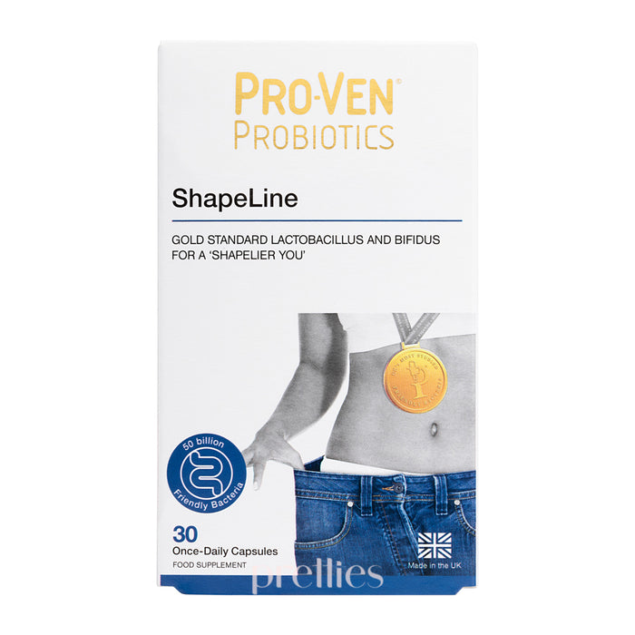 ProVen 50 Billion ShapeLine 30 capsules/box