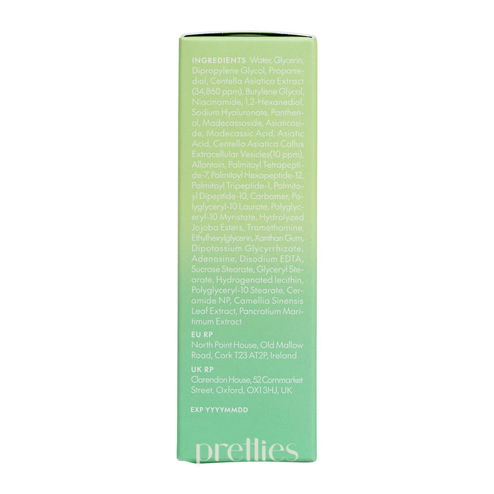 PURITO Wonder Releaf Centella Serum Unscented 60ml