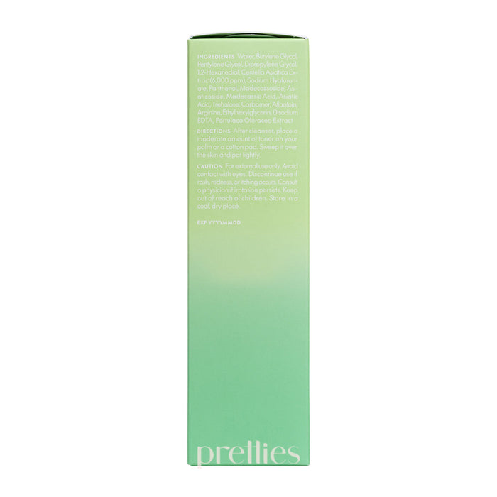 PURITO Wonder Releaf Centella Toner Unscented 200ml