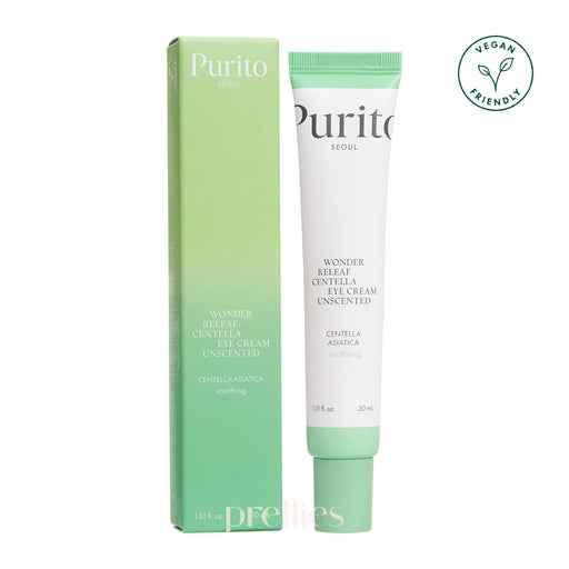 PURITO Wonder Releaf Centella Eye Cream Unscented 30ml