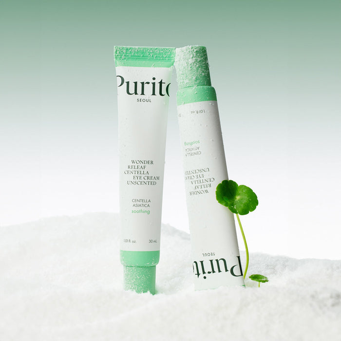 PURITO Wonder Releaf Centella Eye Cream Unscented 30ml