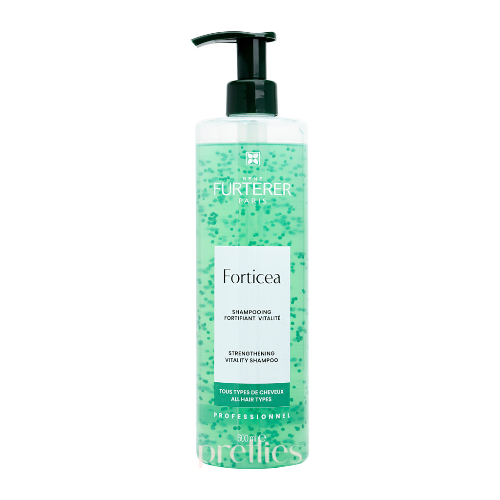 Rene Furterer Forticea Energizing (Anti Hair-loss) Shampoo 600ml