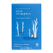 ROUND LAB Birch Juice Moisturizing Double Gel Mask Set (23ml) 10pcs/box