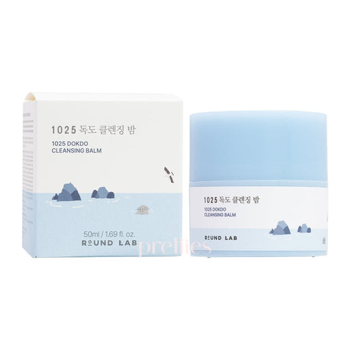 ROUND LAB 1025 Dokdo Cleansing Balm 50ml