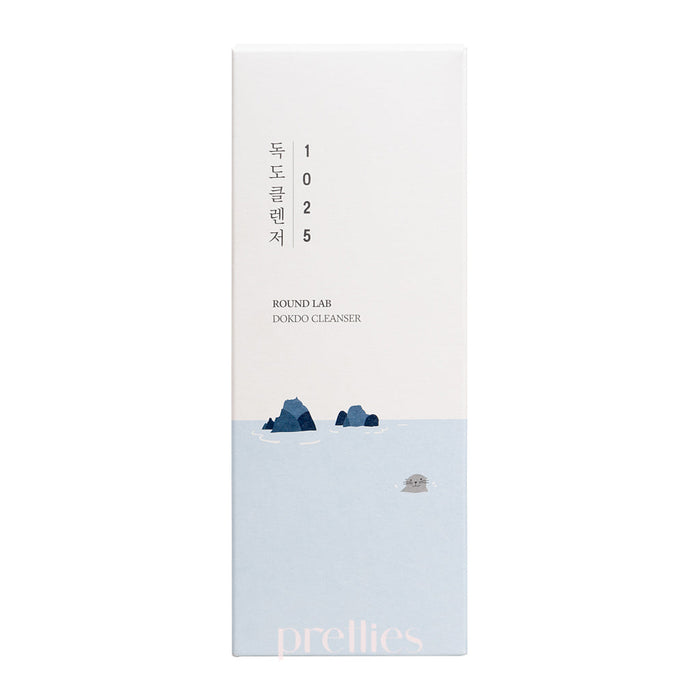 ROUND LAB 1025 Dokdo Cleanser 150ml