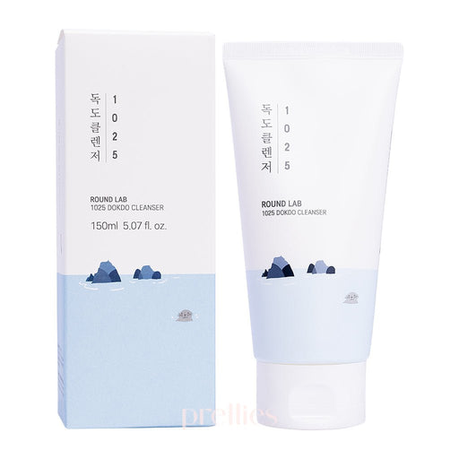 ROUND LAB 1025 Dokdo Cleanser 150ml 