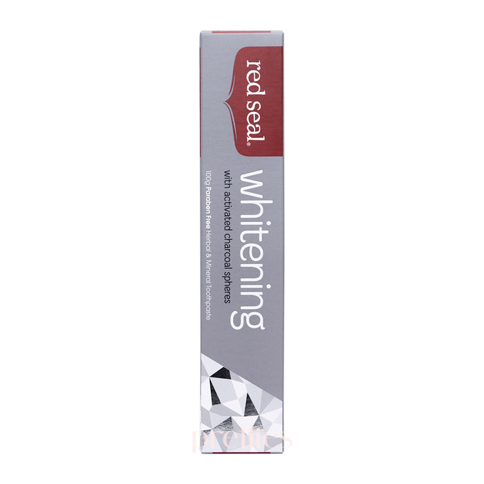 Red Seal Whitening Toothpaste 100g x1pc