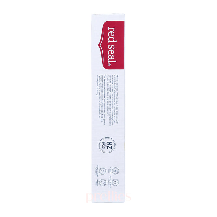 Red Seal Natural Toothpaste (Propolis) 100g