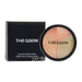 The Saem Cover Perfection Triple Pot Concealer (01 Correct Beige)
