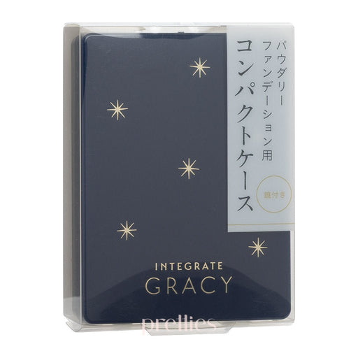 Shiseido INTEGRATE GRACY Compact Foundation Case (Vertical type E) (Excluding Foundation)