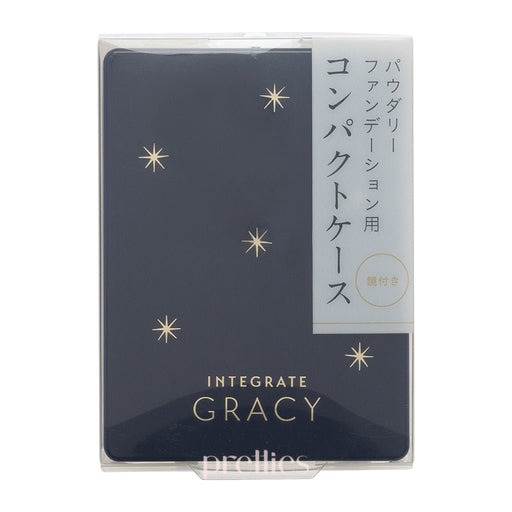 Shiseido INTEGRATE GRACY Compact Foundation Case (Vertical type E) (Excluding Foundation)