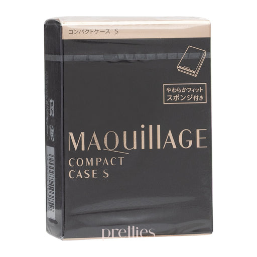 Shiseido MAQuillAGE Compact Case S