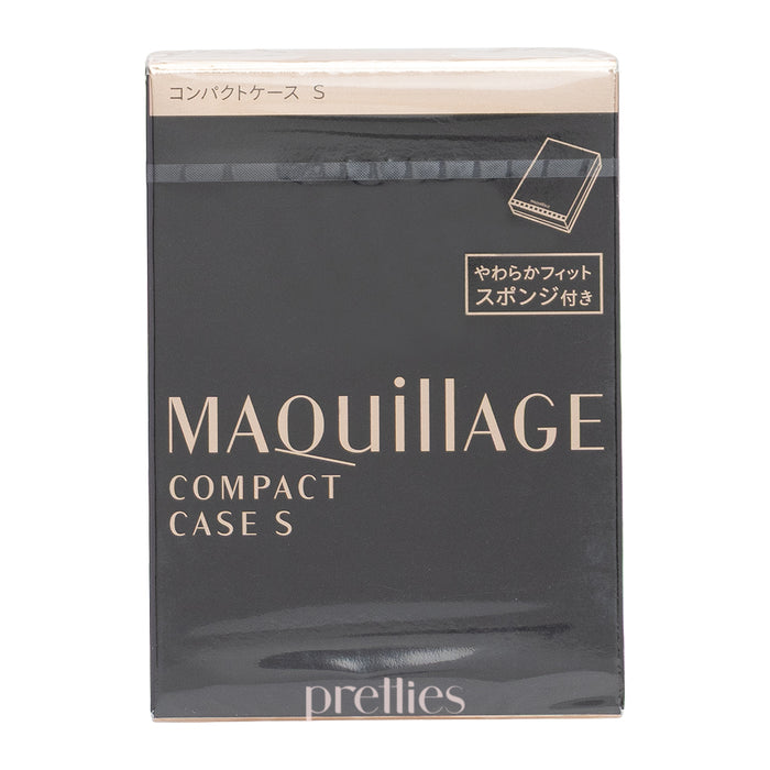Shiseido MAQuillAGE Compact Case S