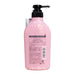 Shiseido MaCherie Air Feel Conditioner EX 450ml (Pink)