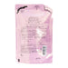 Shiseido MaCherie Air Feel Conditioner EX (Refill) 380ml (Pink)