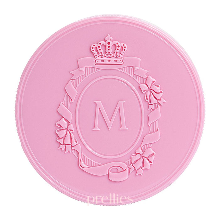 Shiseido MaCherie Floral Hair Mask 180g 