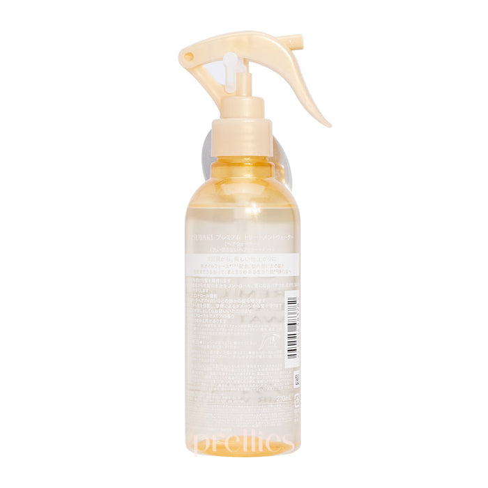 Shiseido TSUBAKI Premium Repair Hair Water 210ml (Gold)