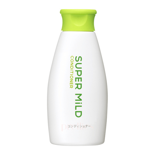 Shiseido SUPER MILD Hair Conditioner 220ml (Green) (831142) 