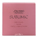 Shiseido SUBLIMIC Airy Flow Hair Mask (Thick, Unruly Hair - Pink) 200g