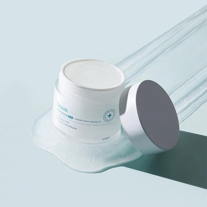 Seapuri Shavik Glacier Cream 70ml