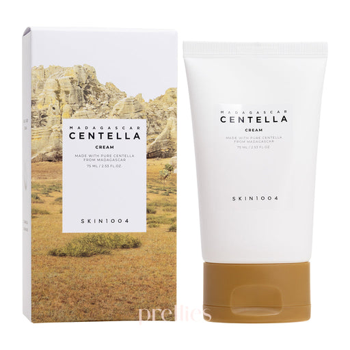 SKIN1004 Madagascar Centella Cream 75ml