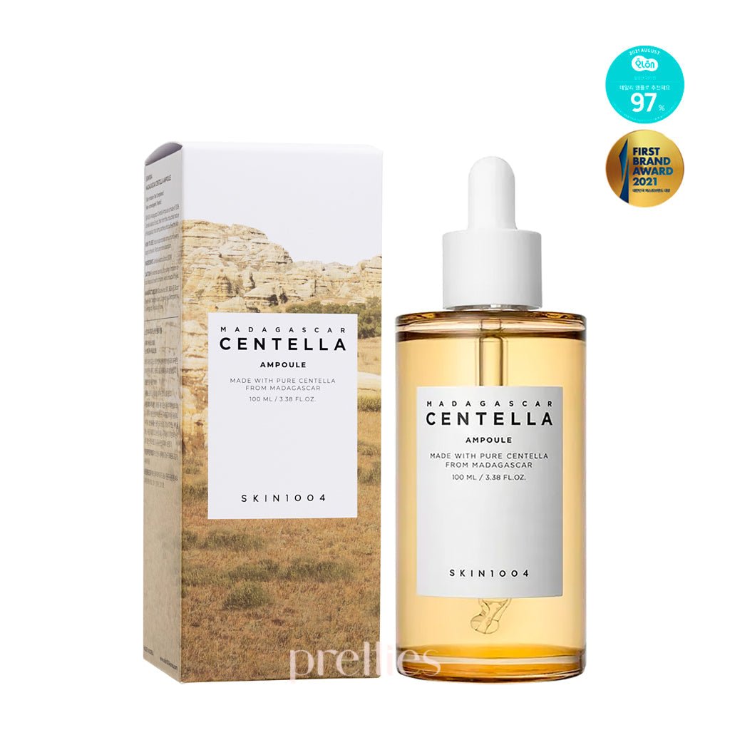 SKIN1004 Madagascar Centella Ampoule 100ml 