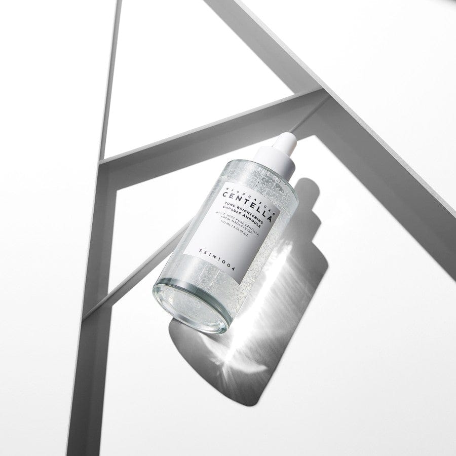 SKIN1004 Madagascar Centella Tone Brightening Capsule Ampoule 100ml 