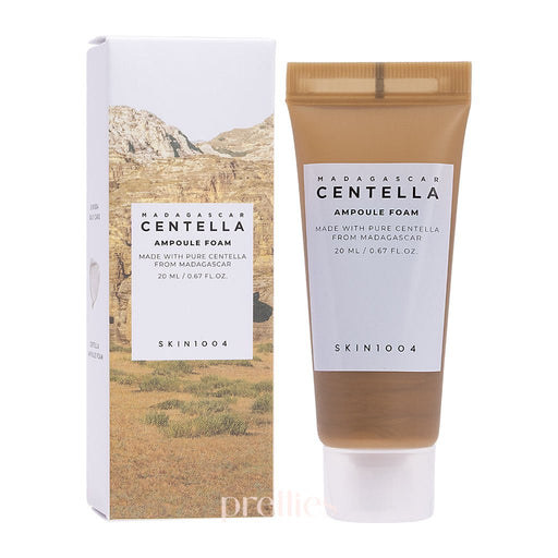 SKIN1004 Madagascar Centella Ampoule Foam (Mini) 20ml