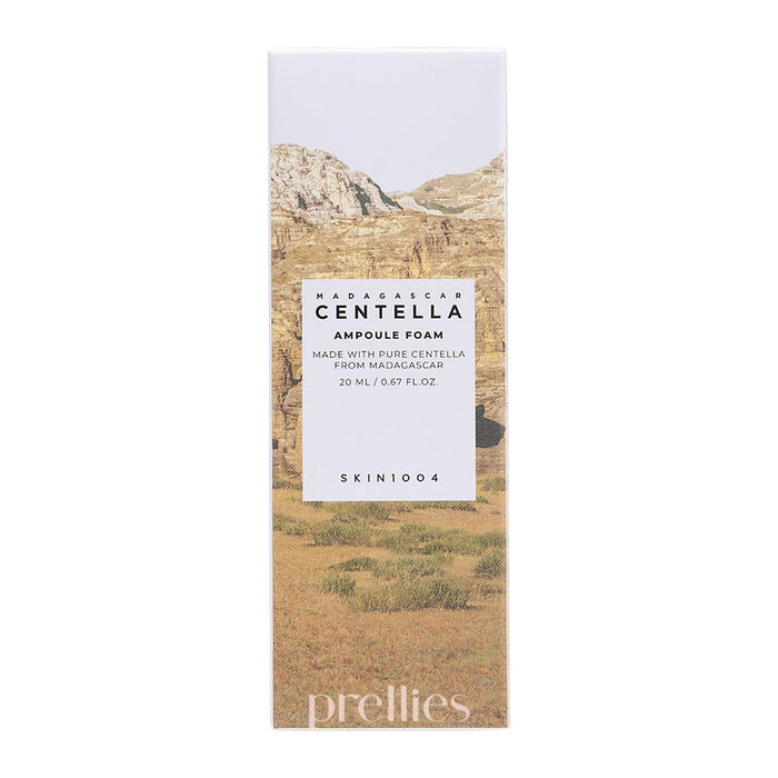 SKIN1004 Madagascar Centella Ampoule Foam (Mini) 20ml