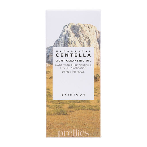 SKIN1004 Madagascar Centella Light Cleansing Oil (Mini) 30ml