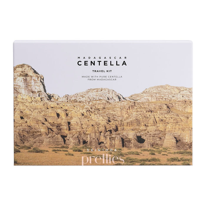SKIN1004 Madagascar Centella Travel Kit