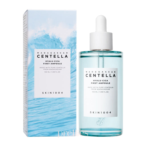 SKIN1004 Madagascar Centella Hyalu-Cica First Ampoule 100ml