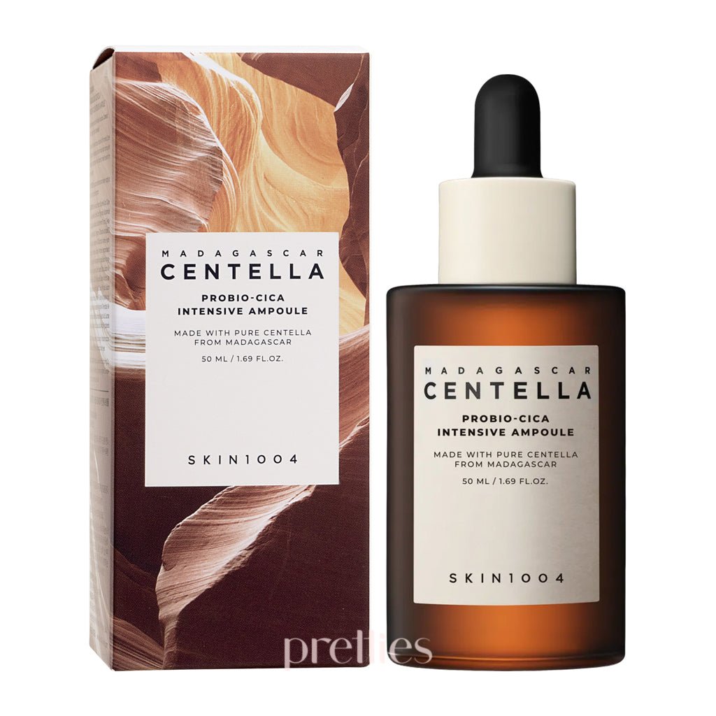 SKIN1004 Madagascar Centella Probio-Cica Intensive Ampoule 50ml 