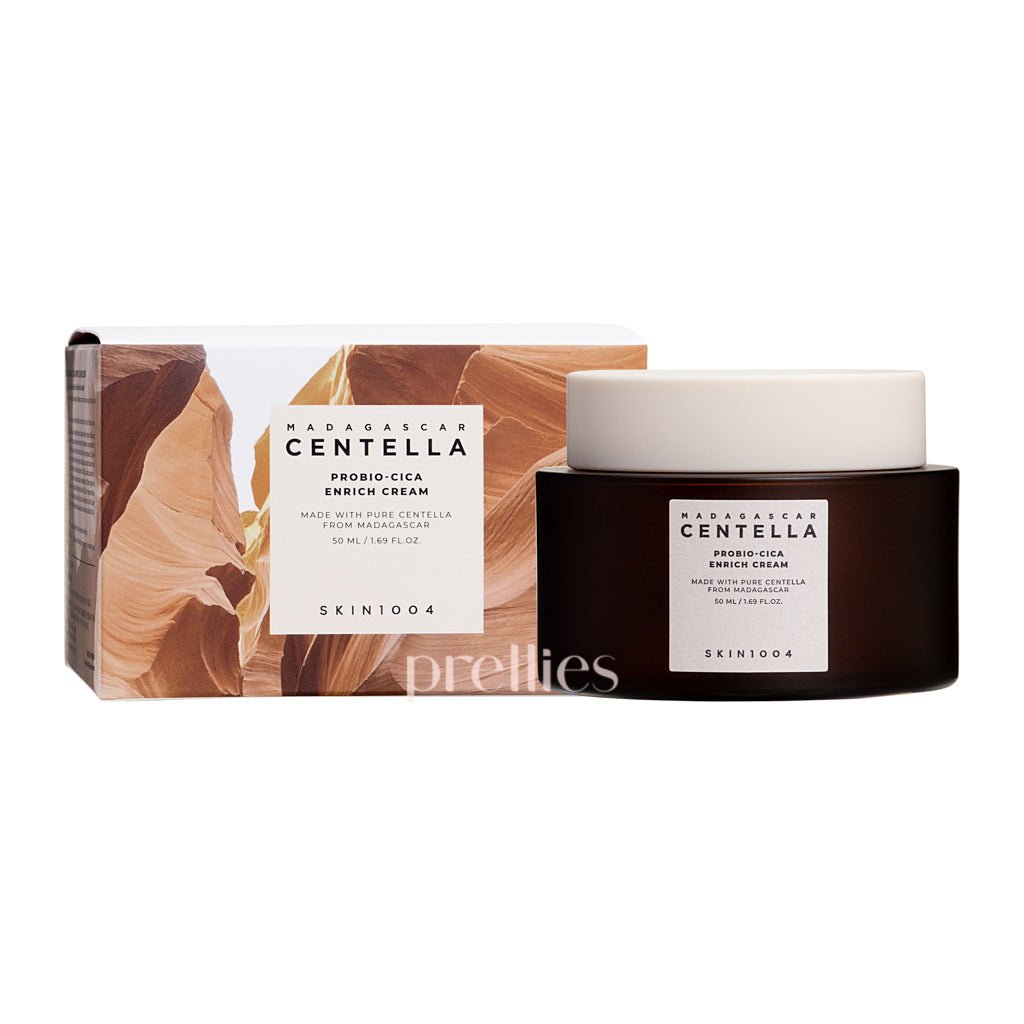 SKIN1004 Madagascar Centella Probio-Cica Enrich Cream 50ml 