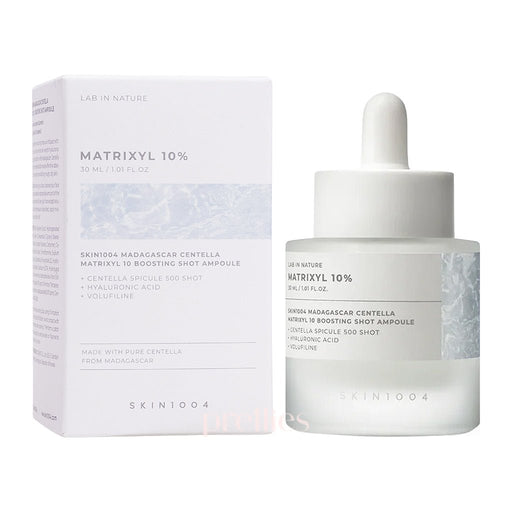 SKIN1004 Madagascar Centella Matrixyl 10 Boosting Shot Ampoule 30ml 