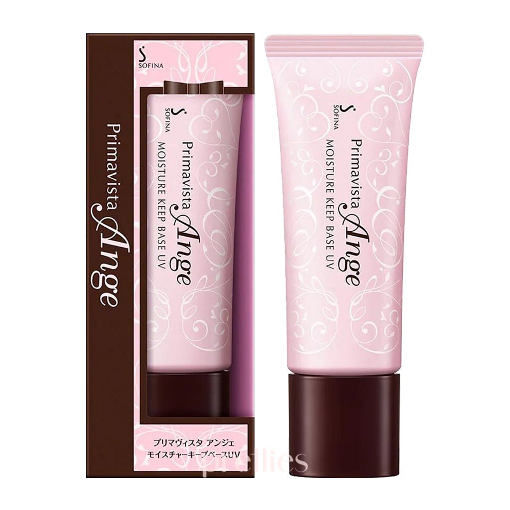 Sofina Primavista Ange Moisture Keep UV Base SPF16 PA++ 25g
