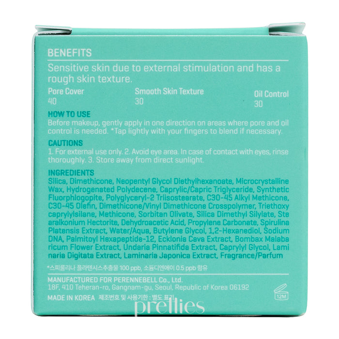SOME BY MI PDRN Spirulina Poreless Primer 10g