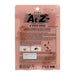 SOO ADOR No Glue & Clean Cut Edge Lashes (#KKU AN KKU Vibes) 80pcs/ Box (Orange Box)