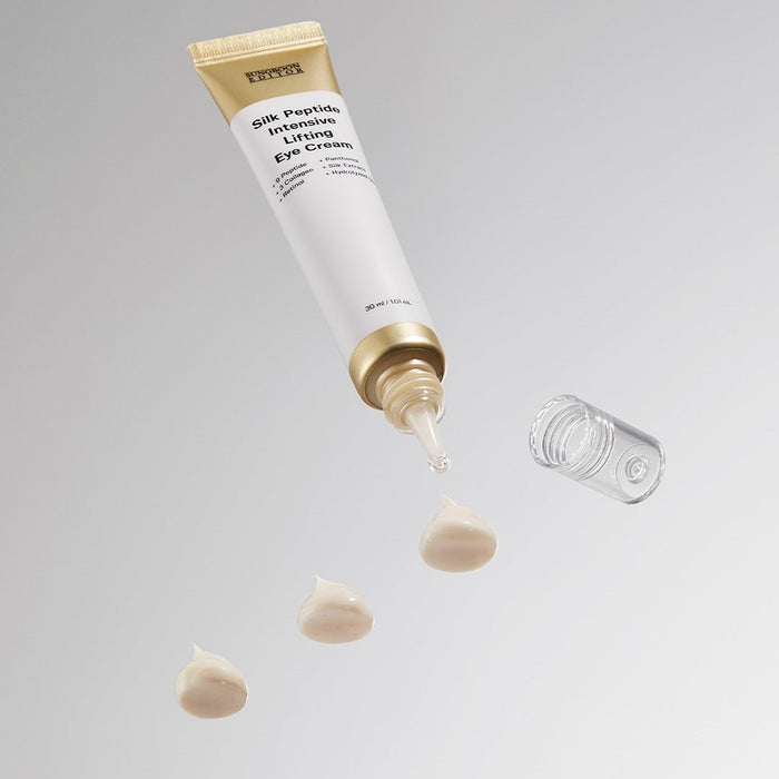 Sungboon Editor Silk Peptide Intensive Lifting Eye Cream 30ml 