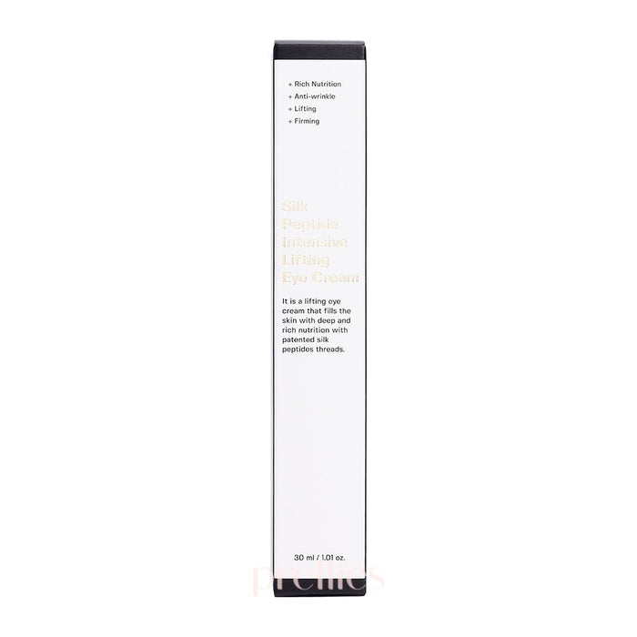 Sungboon Editor Silk Peptide Intensive Lifting Eye Cream 30ml 